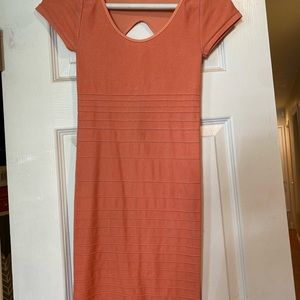 BEBE Dress never worn